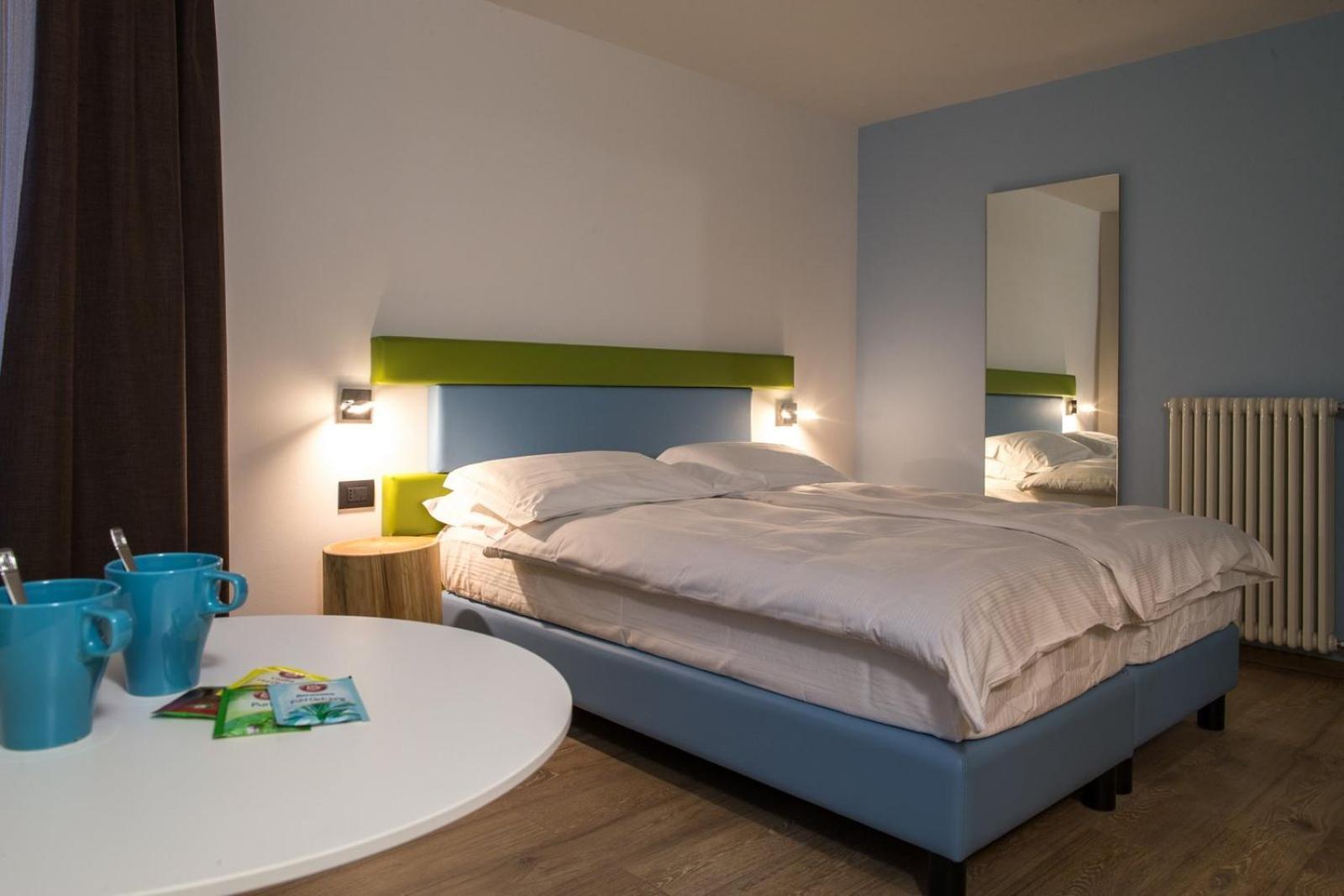 Alpencolor Hotel Tonale Пассо-дель-Тонале Экстерьер фото
